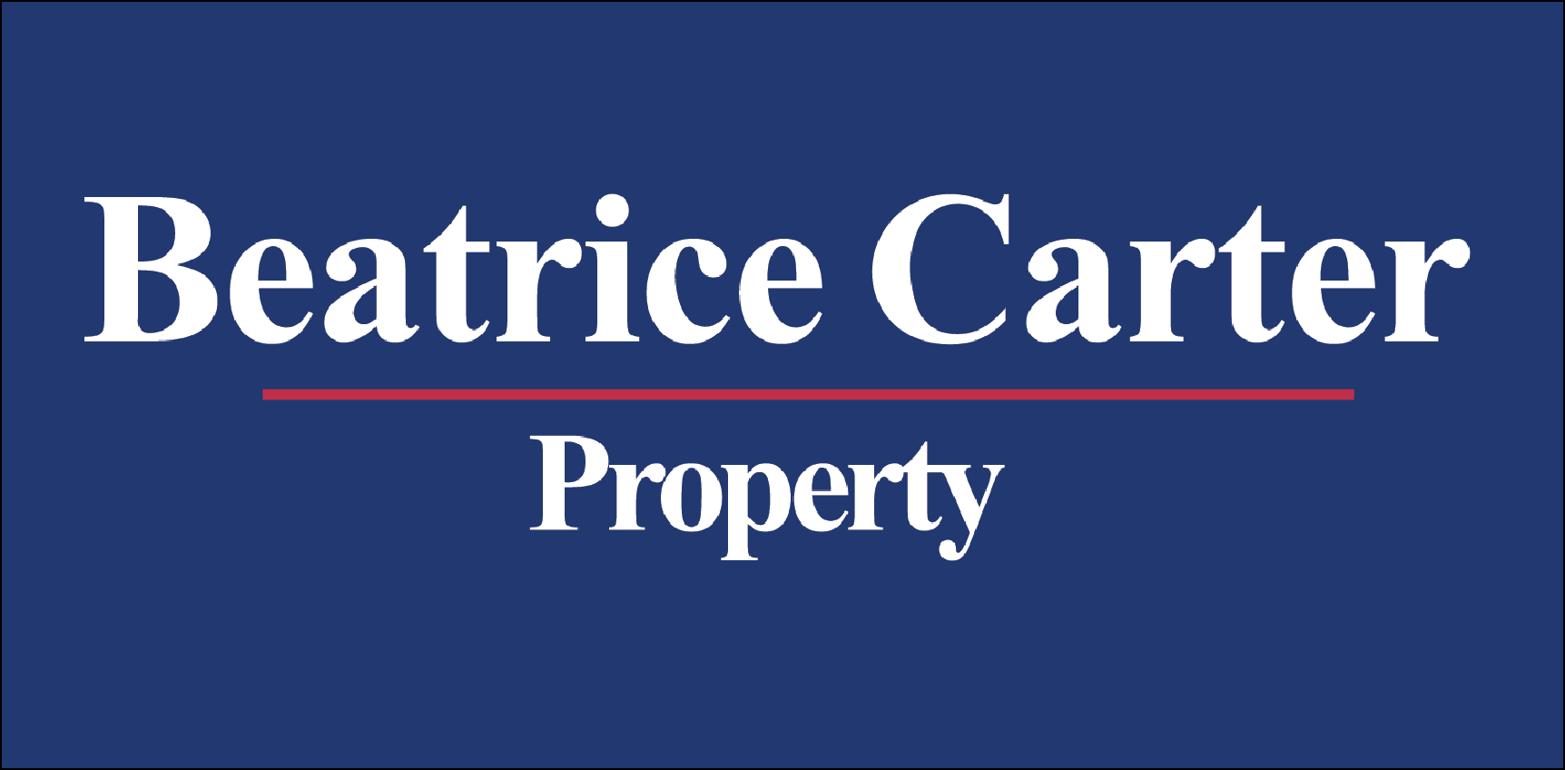 Beatrice Carter Property
